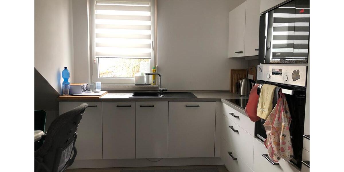 Dachgeschoßwohnung Übach-Palenberg Palenberg - 3 Zimmer, 75 m&sup2;, 750&euro; | Angebot:26664006