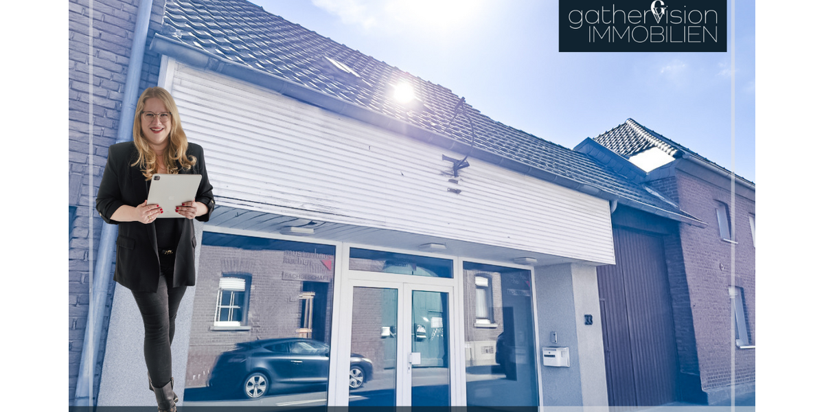 Einfamilienhaus Erkelenz-Holzweiler Holzweiler - 6 Zimmer, 157 m&sup2;, 234.000&euro; | Angebot:26074105