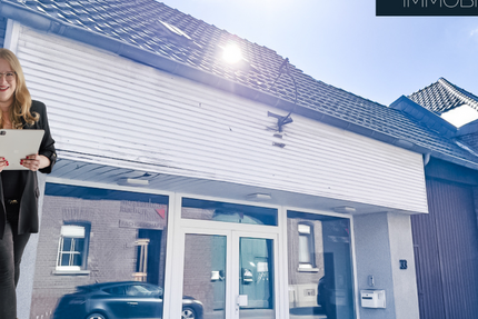 Haus Erkelenz-Holzweiler Holzweiler - 6 Zimmer, 157 m&sup2;, 234.000&euro; | Angebot:26074105