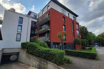 Wohnung Aachen Burtscheid - 4 Zimmer, 141 m&sup2;, 1.900&euro; | Angebot:25385306