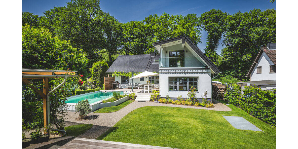 Einfamilienhaus Stolberg Schevenhütte - 5 Zimmer, 212 m&sup2;, 980.000&euro; | Angebot:26176681