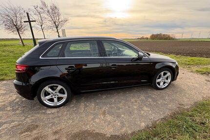 Audi A3 92.300 km 16.590 &euro; Jülich 52428