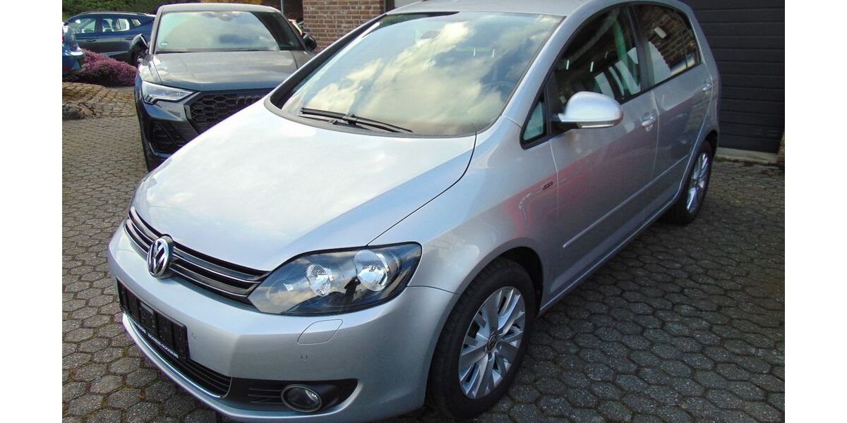 VW Golf Plus 38.000 km 9.900 &euro; Eschweiler 52249