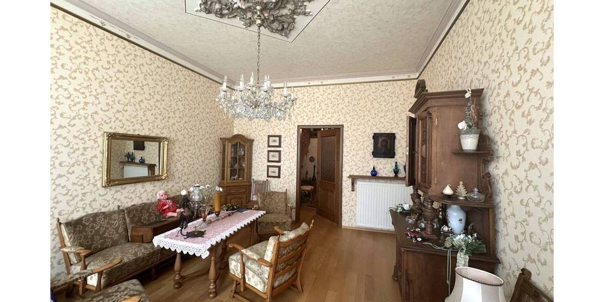 Mehrfamilienhaus, Wohnhaus Geilenkirchen - 6 Zimmer, 159 m&sup2;, 298.000&euro; | Angebot:25777058