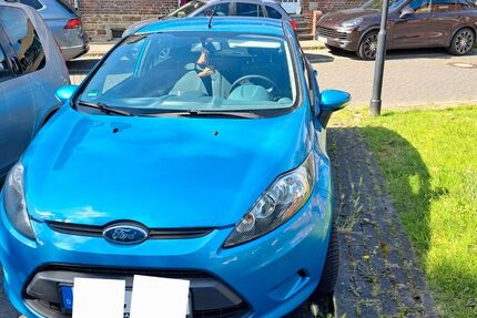 Ford Fiesta 149.730 km 3.800 &euro; Hückelhoven 41836
