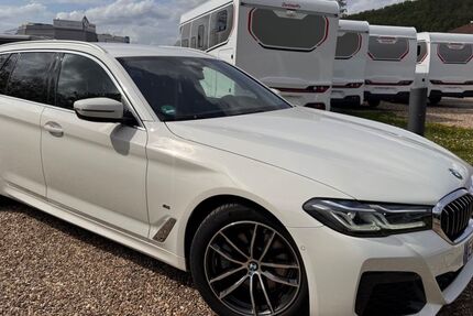 BMW 520 36.771 km 34.999 &euro; Hückelhoven 41836