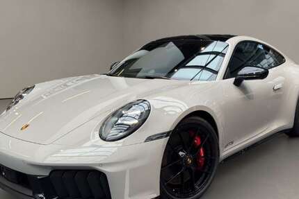 Porsche 992 8.000 km 182.800 &euro; Aachen 52068