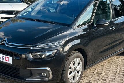 Citroen C4 SpaceTourer 115.709 km 8.500 &euro; Würselen 52146