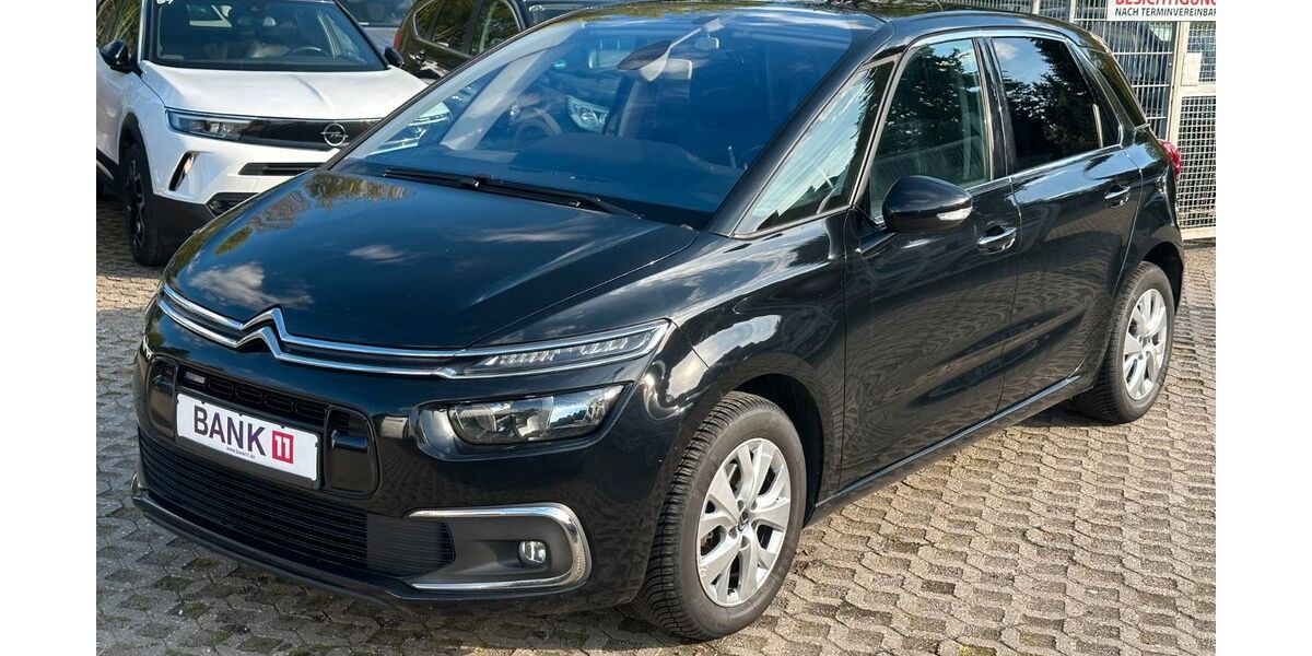 Citroen C4 SpaceTourer 115.709 km 8.500 &euro; Würselen 52146