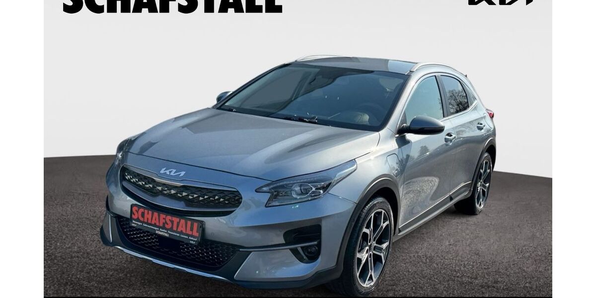 Kia XCeed 22.009 km 21.979 &euro; Elsdorf (bei Köln) 50189