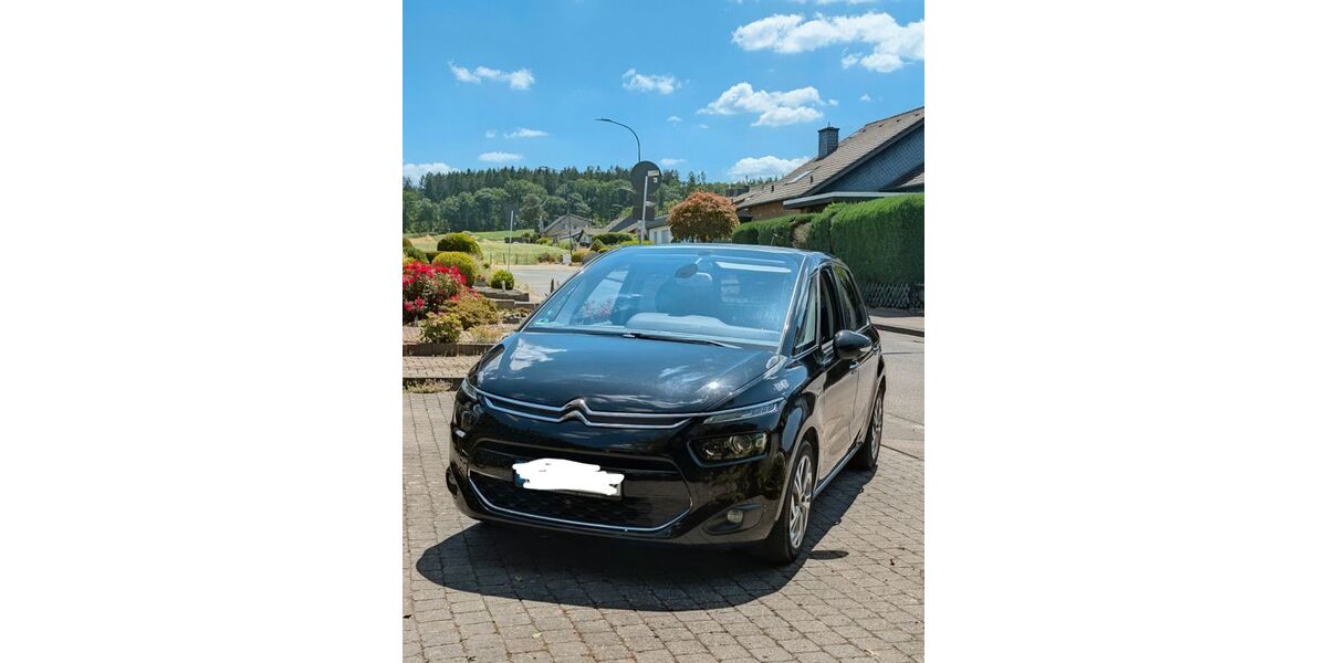 Citroen C4 Picasso 102.000 km 9.500 &euro; Stolberg (Rheinland) 52224