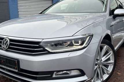 VW Passat Variant 113.000 km 18.400 &euro; Stolberg 52222