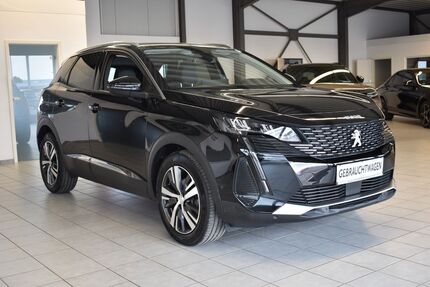 Peugeot 3008 28.000 km 19.999 &euro; Düren 52351