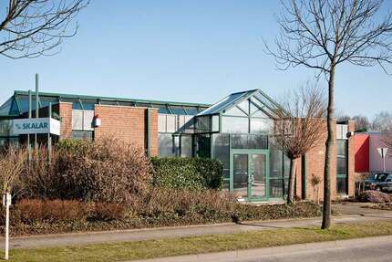 Gewerbeobjekt Erkelenz - 1.100&euro; | Angebot:25397291