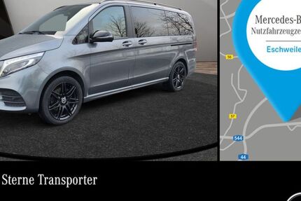 Mercedes-Benz V 300 93.818 km 52.880 &euro; Eschweiler 52249