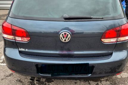 VW Golf 167.900 km 4.999 &euro; Eschweiler 52249