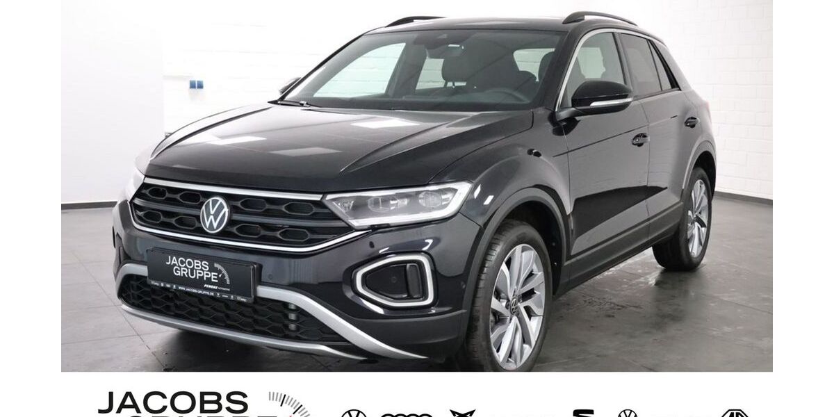 VW T-Roc 10.345 km 28.770 &euro; Alsdorf 52477