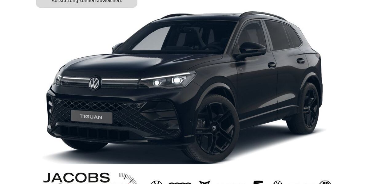 VW Tiguan 30.834 km 49.960 &euro; Alsdorf 52477