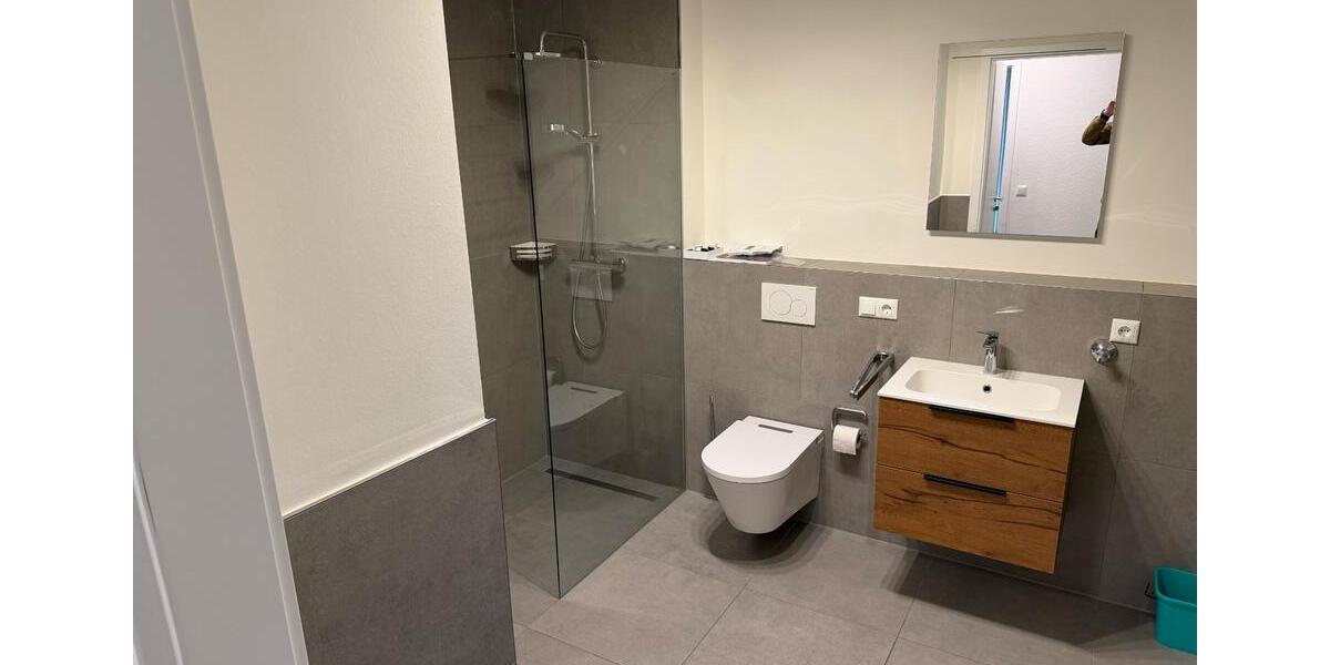 Etagenwohnung Simmerath - 1.5 Zimmer, 70 m&sup2;, 850&euro; | Angebot:25718772