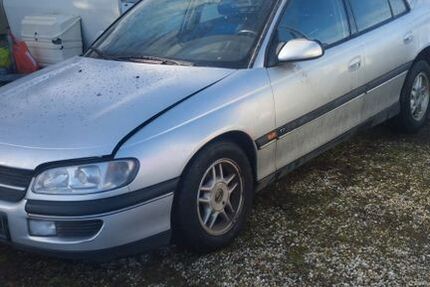 Opel Omega 143.663 km 1.000 &euro; Aachen 52074