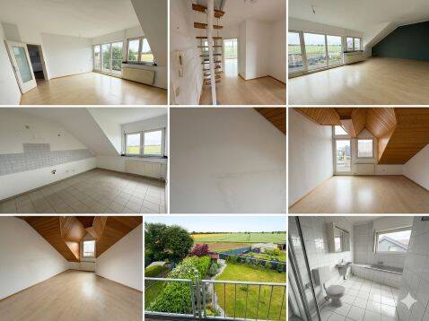 Etagenwohnung Eschweiler Dürwiß - 3 Zimmer, 90 m&sup2;, 245.000&euro; | Angebot:26852838