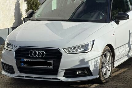Audi A1 112.560 km 13.900 &euro; Alsdorf 52477