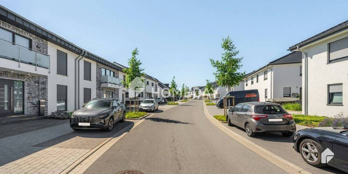 Doppelhaushälfte Baesweiler - 5 Zimmer, 205 m&sup2;, 859.000&euro; | Angebot:26093115