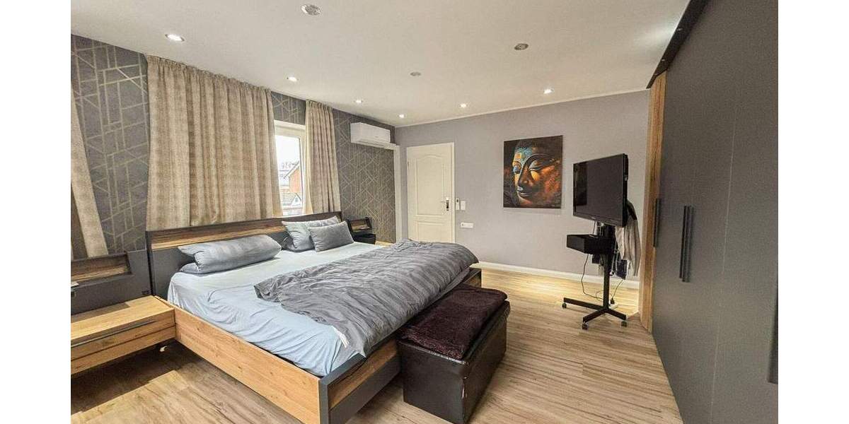 Reihenendhaus Baesweiler - 5 Zimmer, 134 m&sup2;, 399.000&euro; | Angebot:25686995