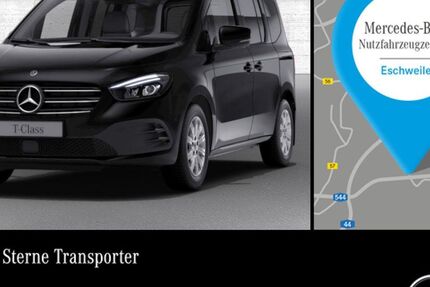 Mercedes-Benz T-Klasse 7.106 km 31.990 &euro; Eschweiler 52249