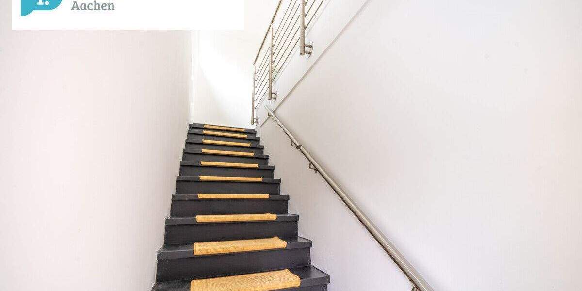 Etagenwohnung Aachen Aachen-Mitte - 2 Zimmer, 76 m&sup2;, 298.709&euro; | Angebot:25674548