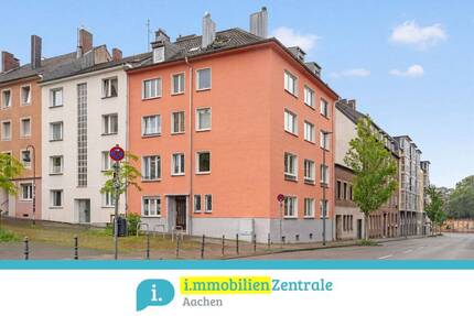 Wohnung Aachen Aachen-Mitte - 3 Zimmer, 69 m&sup2;, 198.720&euro; | Angebot:26909550