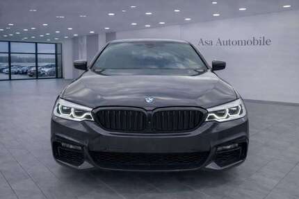 BMW 540 259.000 km 21.990 &euro; Düren 52351