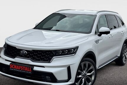 Kia Sorento 73.143 km 34.979 &euro; Elsdorf (bei Köln) 50189