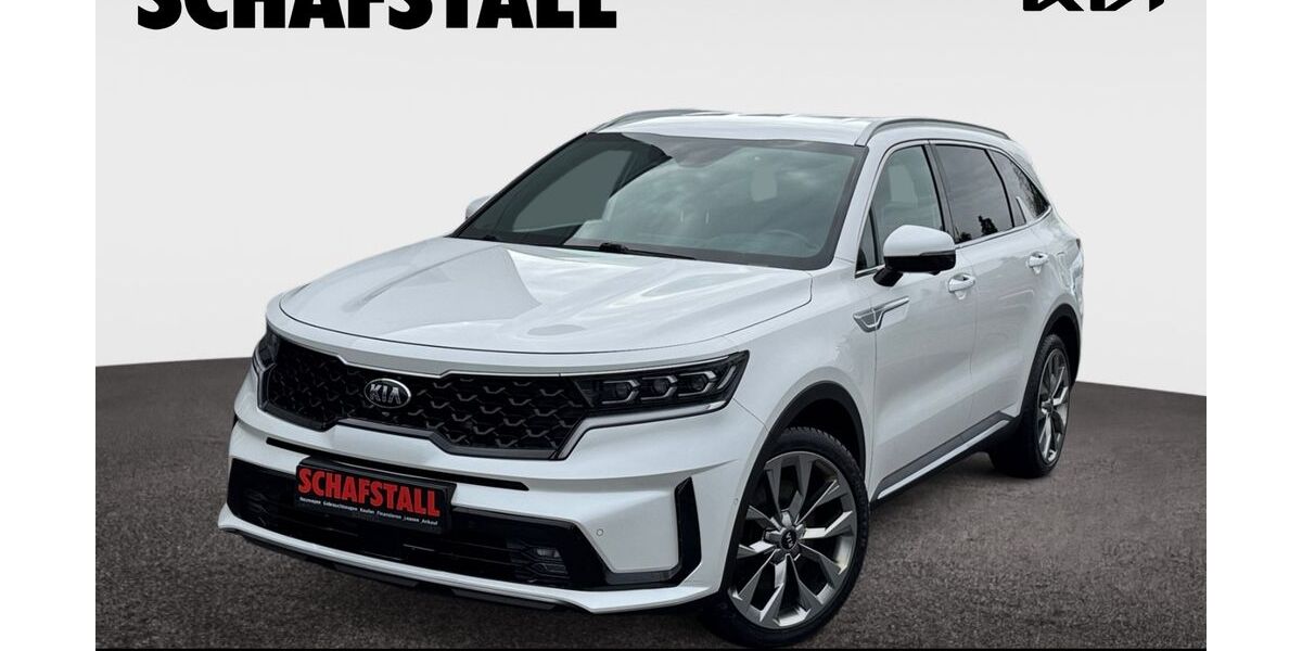 Kia Sorento 73.143 km 34.979 &euro; Elsdorf (bei Köln) 50189