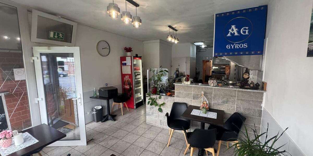 Gewerbeobjekt Düren Mariaweiler-Hoven - 630&euro; | Angebot:23125492