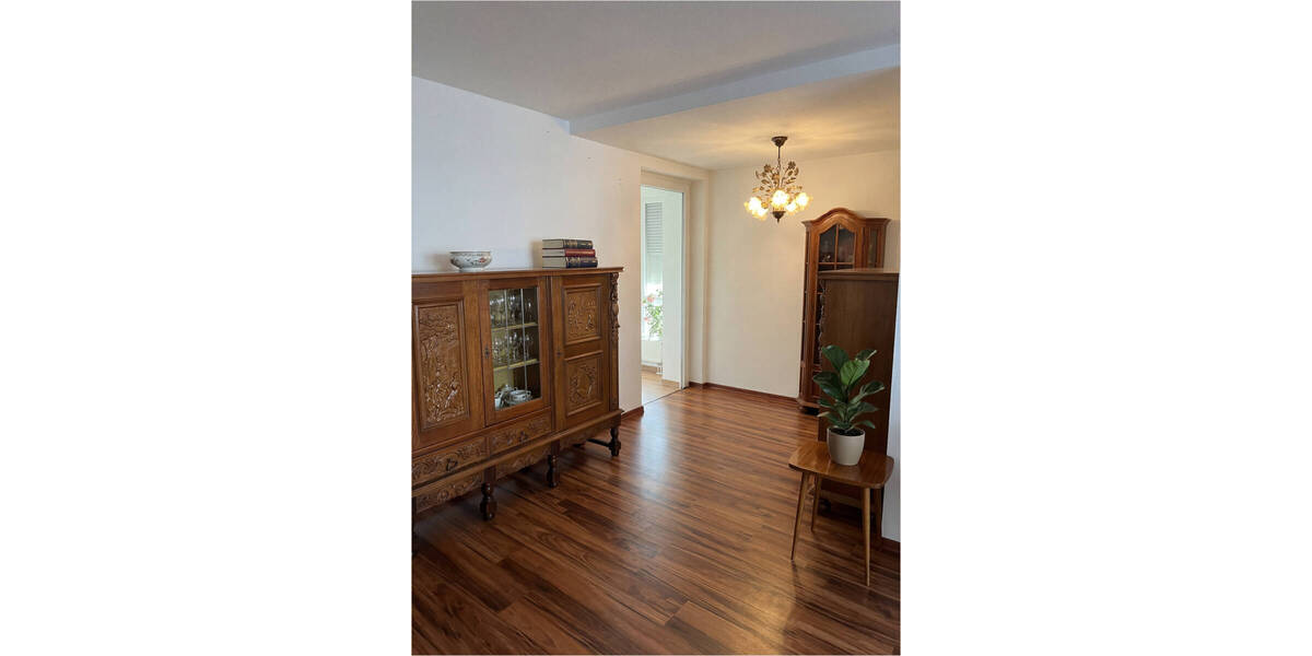 Etagenwohnung Aachen / Brand Brand - 4 Zimmer, 96 m&sup2;, 1.169&euro; | Angebot:26093123