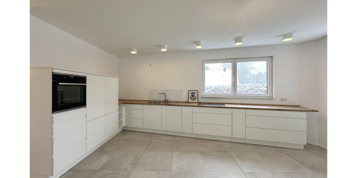 JÄSCHKE - Modernes Zweifamilienhaus mit hochwertiger Ausstattung - Zweifamilienhaus Simmerath / Lammersdorf Lammersdorf | Angebot:23727093