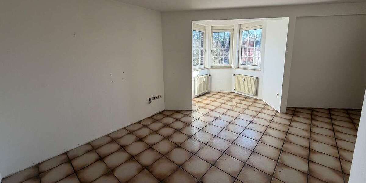 Etagenwohnung Geilenkirchen - 2 Zimmer, 52 m&sup2;, 346&euro; | Angebot:25601716