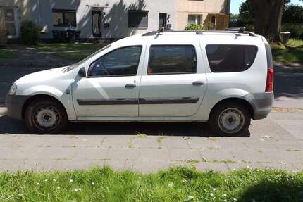 Dacia Logan 212.000 km 2.200 &euro; Geilenkirchen 52511