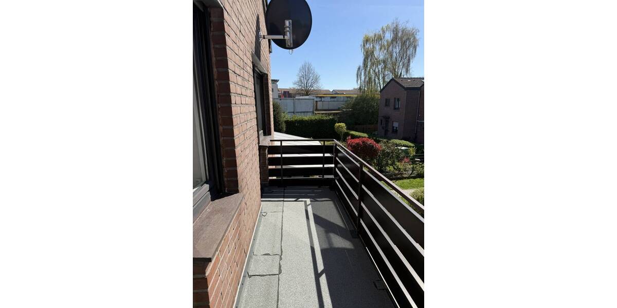Reihenmittelhaus Erkelenz - 4 Zimmer, 102 m&sup2;, 289.000&euro; | Angebot:26319116