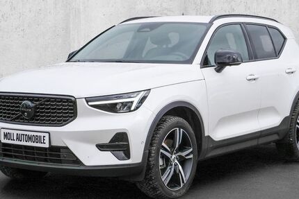Volvo XC40 20.688 km 37.890 &euro; Aachen 52078