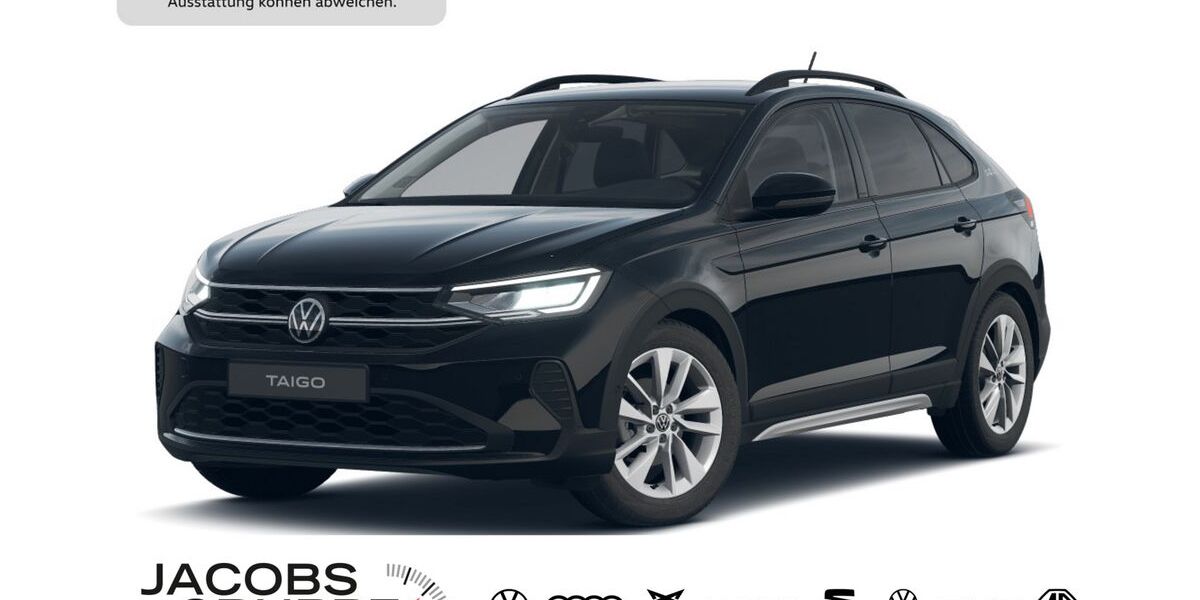 VW Taigo 12.126 km 23.960 &euro; Alsdorf 52477