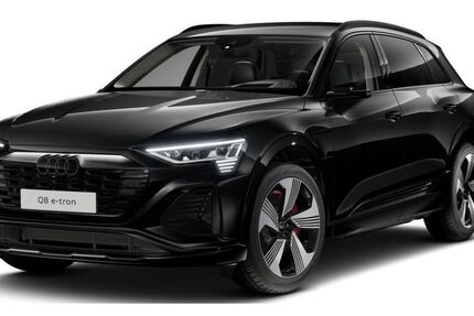 Audi Q8 26.000 km 66.480 &euro; Aachen 52078