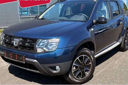 Dacia Duster 32.000 km 9.950 &euro; Übach-Palenberg 52531