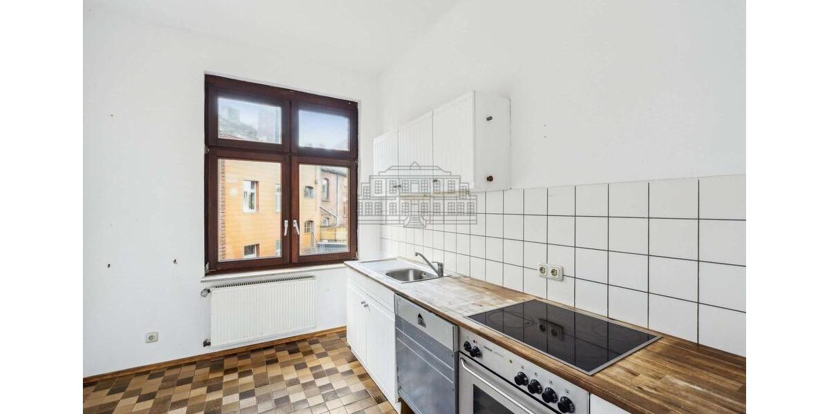 Etagenwohnung Aachen Aachen-Mitte - 1 Zimmer, 17 m&sup2;, 425&euro; | Angebot:25307484