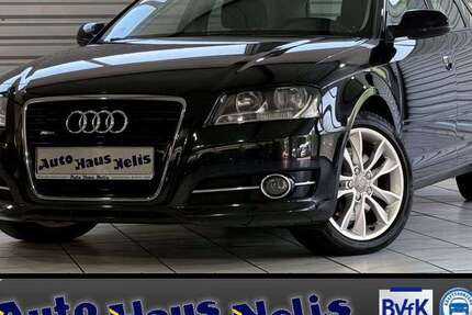 Audi A3 191.700 km 8.990 &euro; Geilenkirchen 52511
