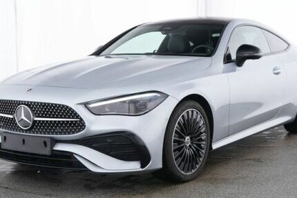 Mercedes-Benz CLE 200 22.936 km 48.900 &euro; Jülich 52428