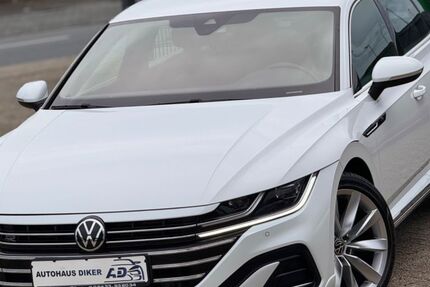VW Arteon 114.673 km 25.700 &euro; Hückelhoven 41836