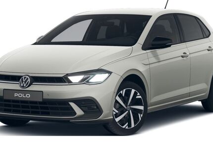 VW Polo 6.115 km 21.680 &euro; Alsdorf 52477