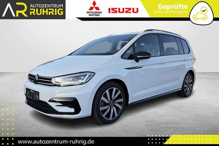 VW Touran 18.300 km 38.990 &euro; Jülich 52428